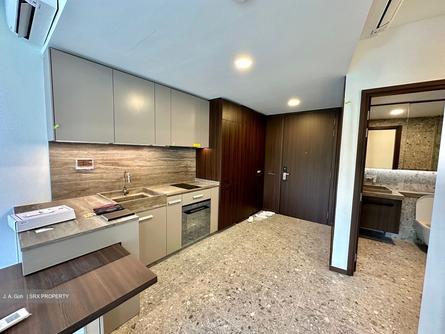 One Pearl Bank (D3), Apartment #438821361